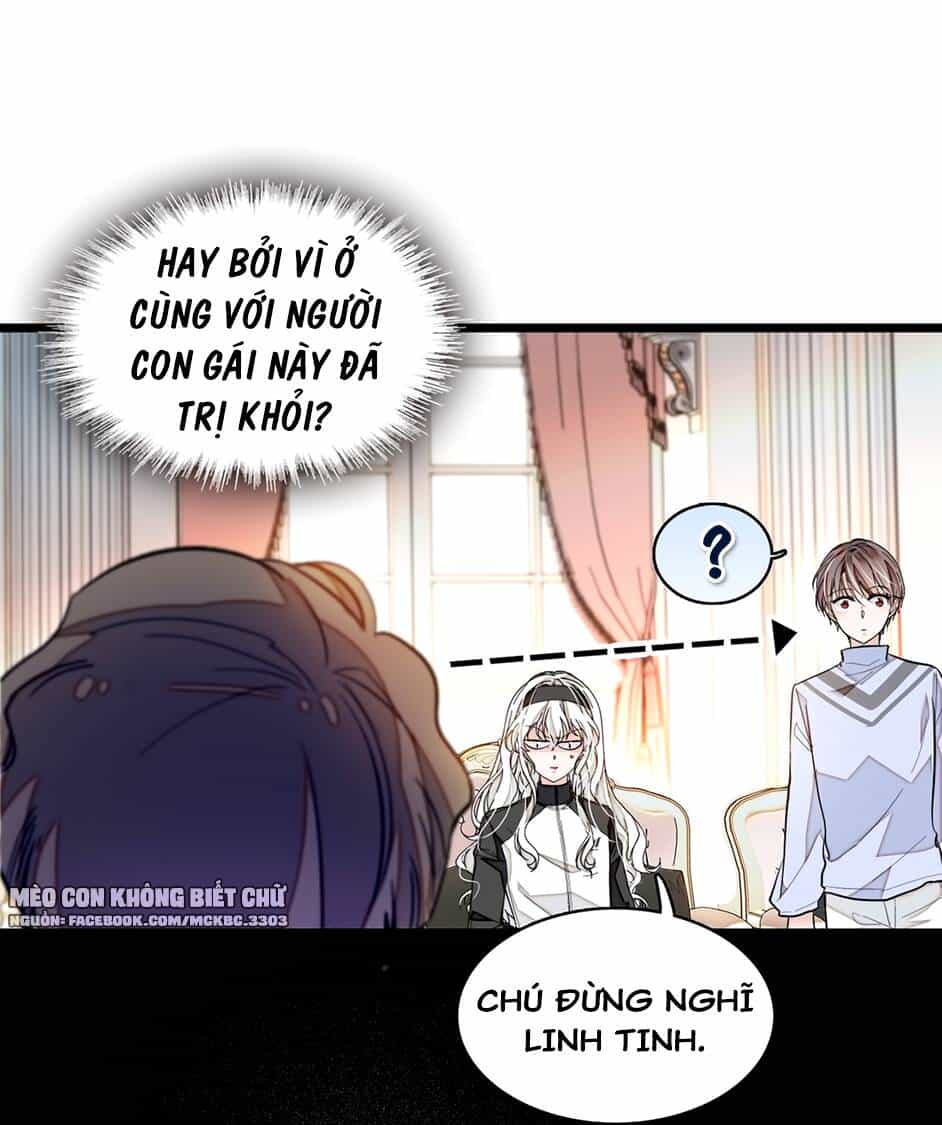 Long Phượng Phiên Chuyển - Chương 31 - ảnh 13