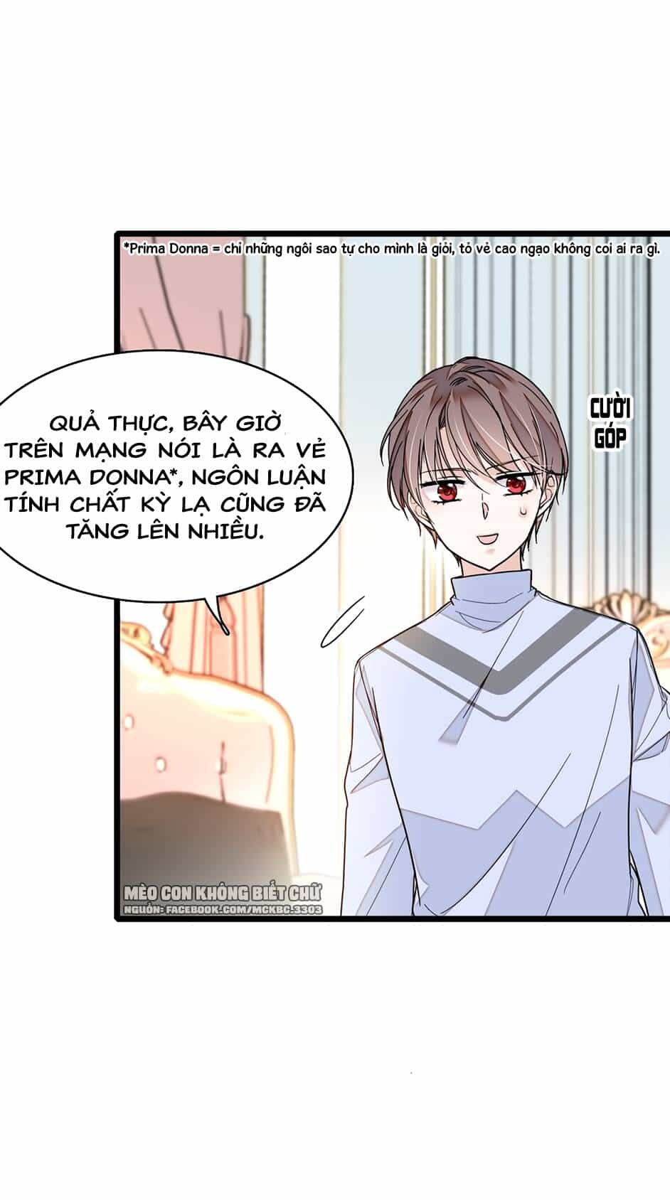 Long Phượng Phiên Chuyển - Chương 31 - ảnh 15