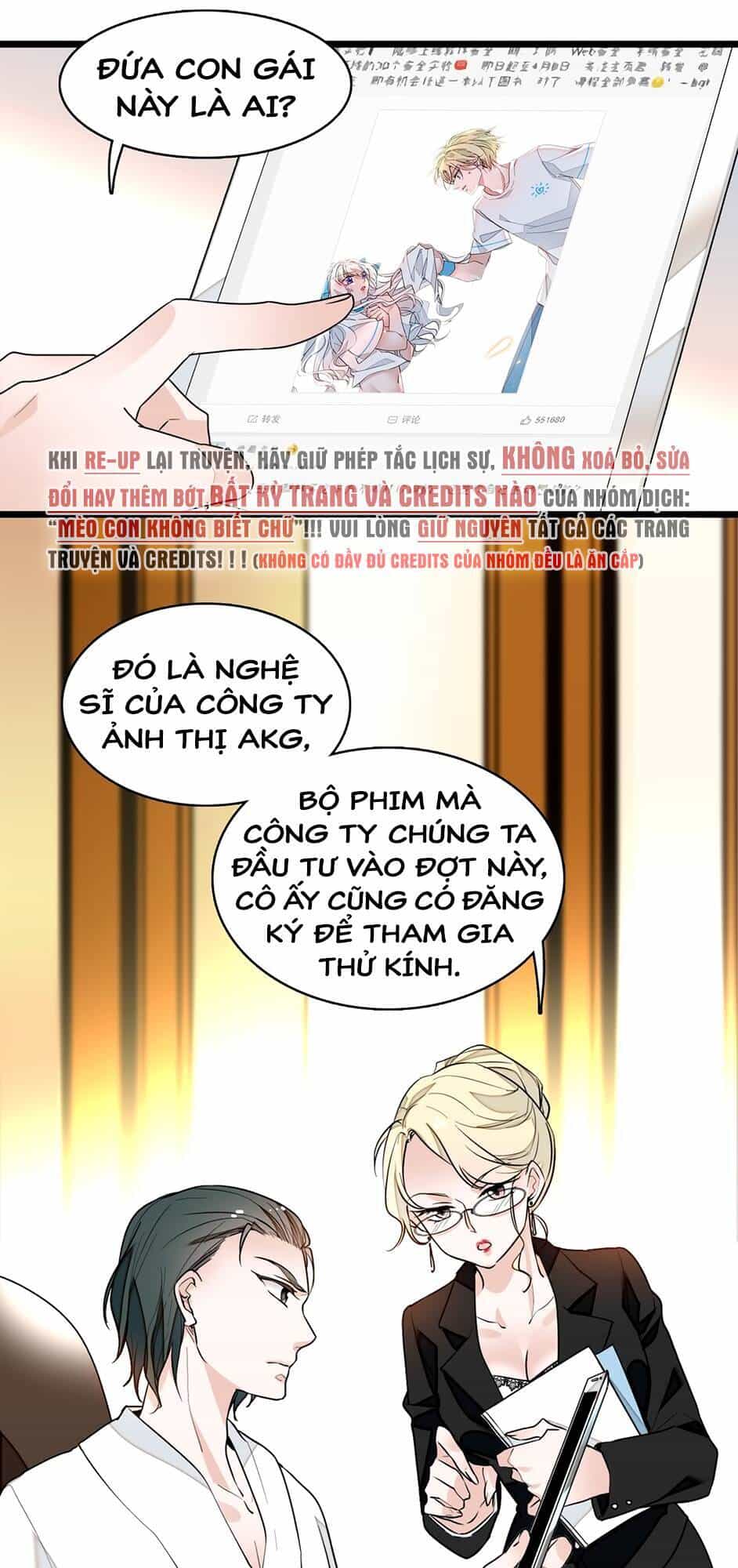 Long Phượng Phiên Chuyển - Chương 31 - ảnh 4