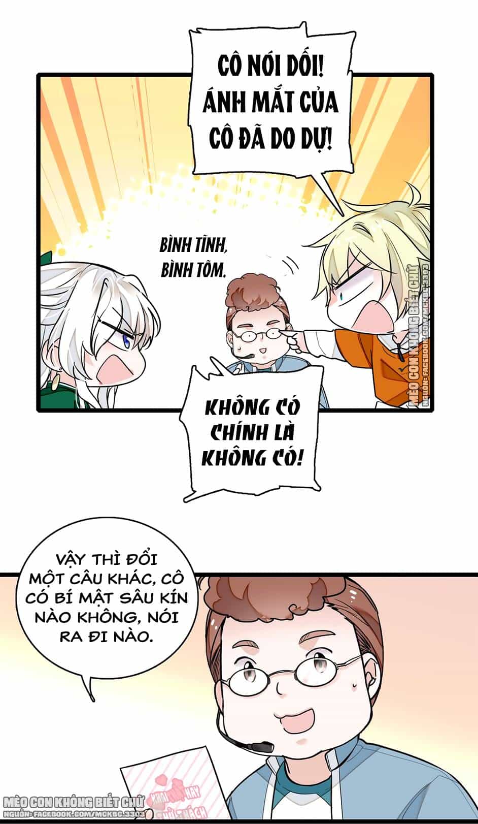 Long Phượng Phiên Chuyển - Chương 31 - ảnh 56