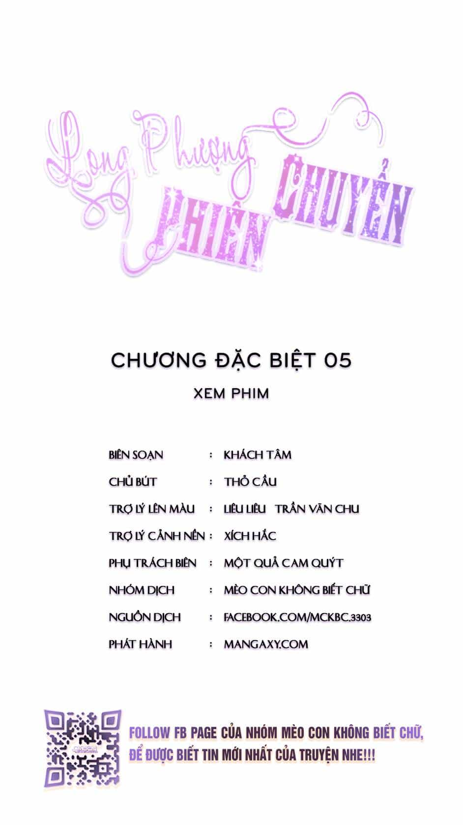 Long Phượng Phiên Chuyển - Chương 31.7 - ảnh 3