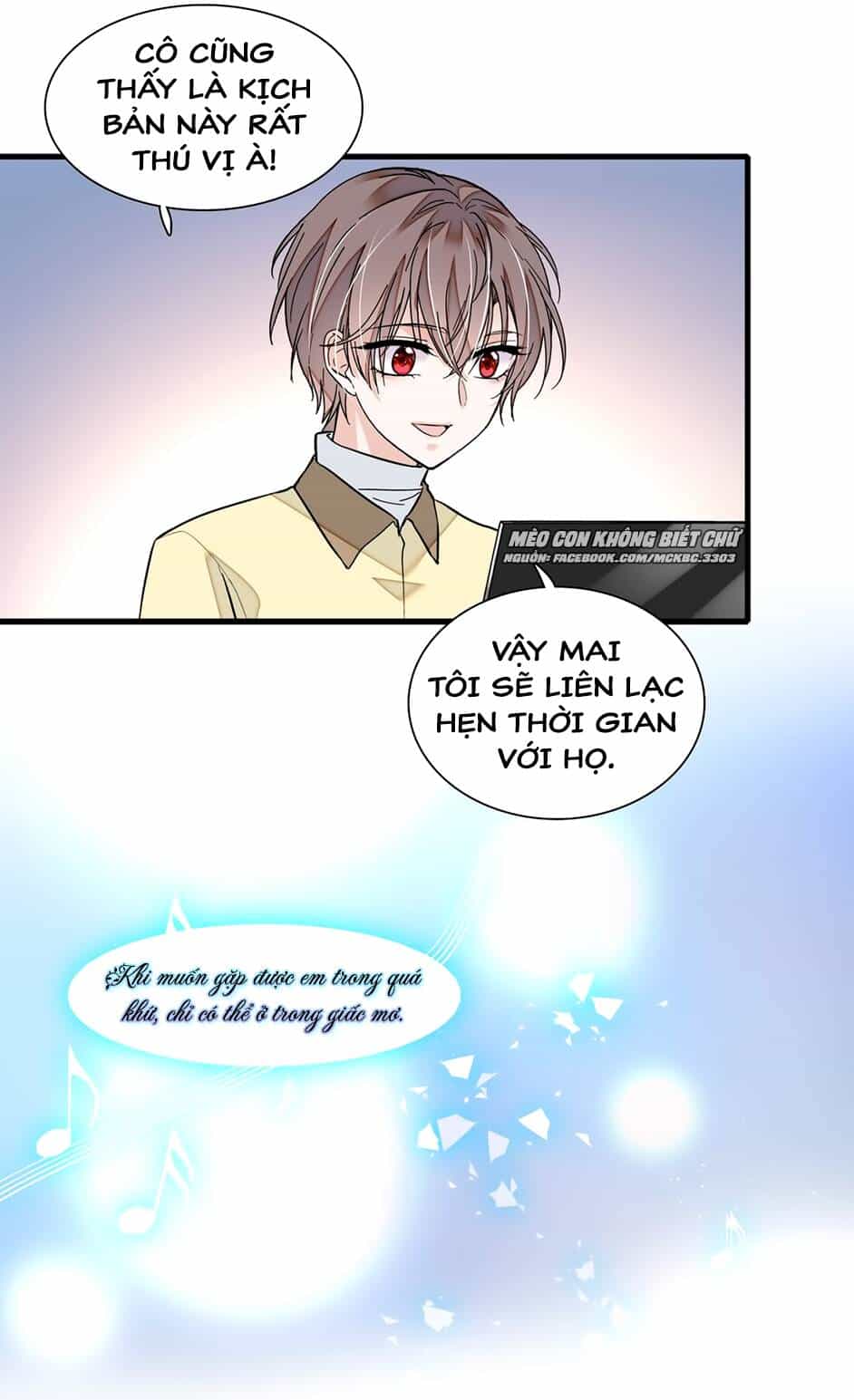 Long Phượng Phiên Chuyển - Chương 32 - ảnh 39