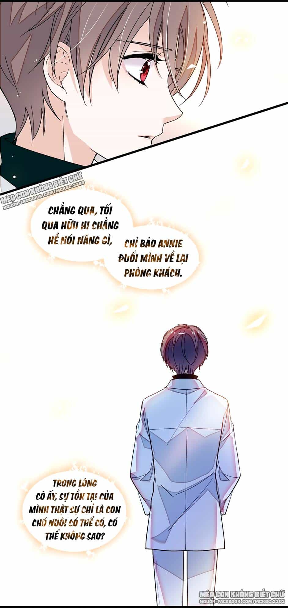 Long Phượng Phiên Chuyển - Chương 33 - ảnh 39