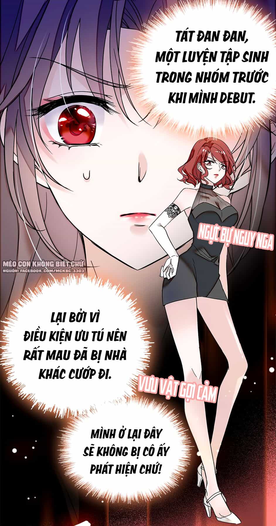 Long Phượng Phiên Chuyển - Chương 4 - ảnh 18