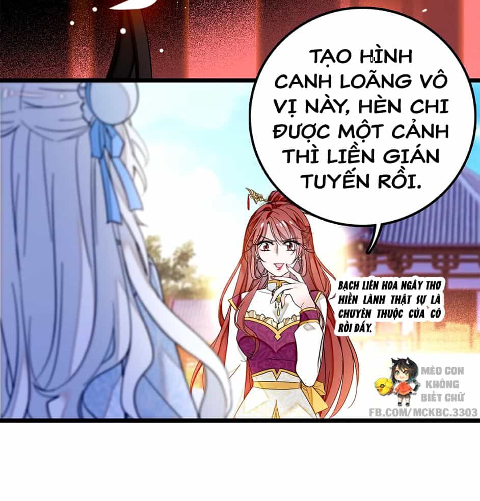 Long Phượng Phiên Chuyển - Chương 4 - ảnh 19