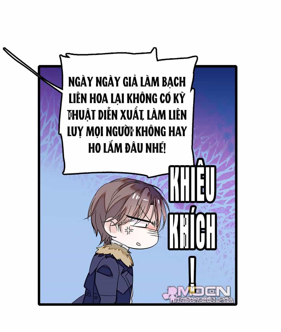 Long Phượng Phiên Chuyển - Chương 4 - ảnh 33
