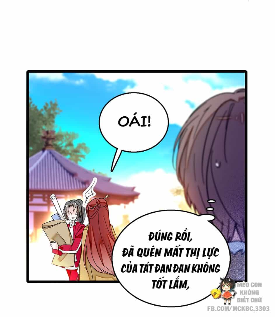 Long Phượng Phiên Chuyển - Chương 4 - ảnh 39