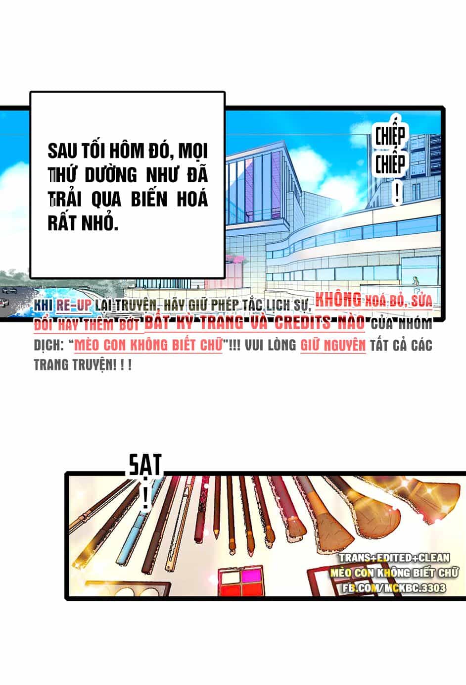 Long Phượng Phiên Chuyển - Chương 4 - ảnh 5