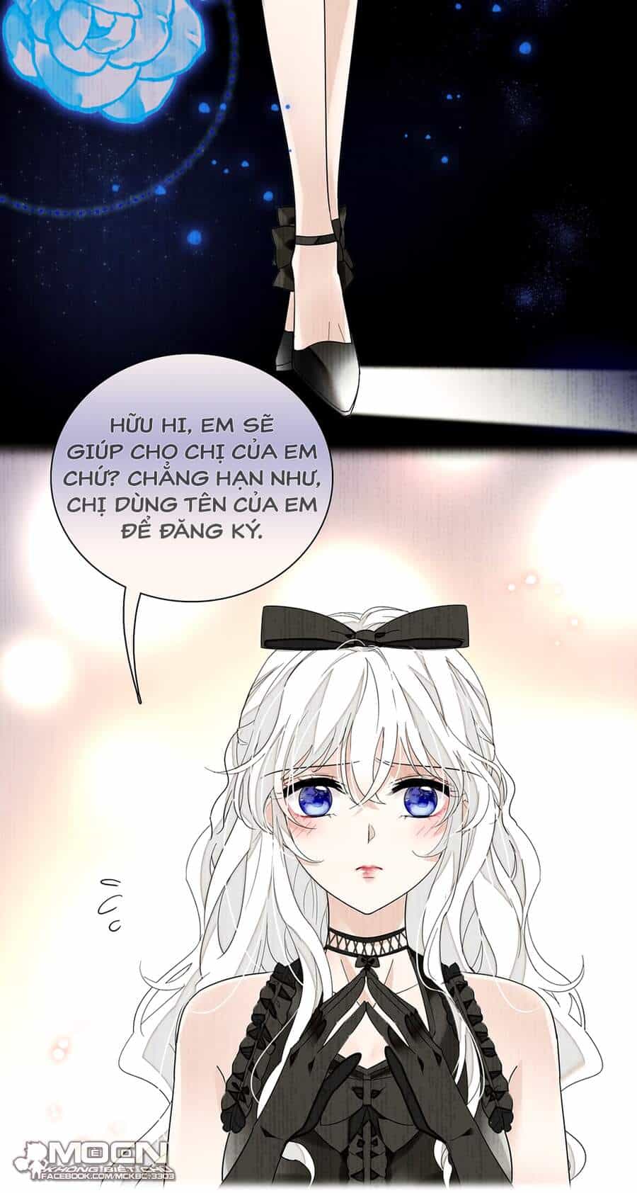 Long Phượng Phiên Chuyển - Chương 37 - ảnh 32