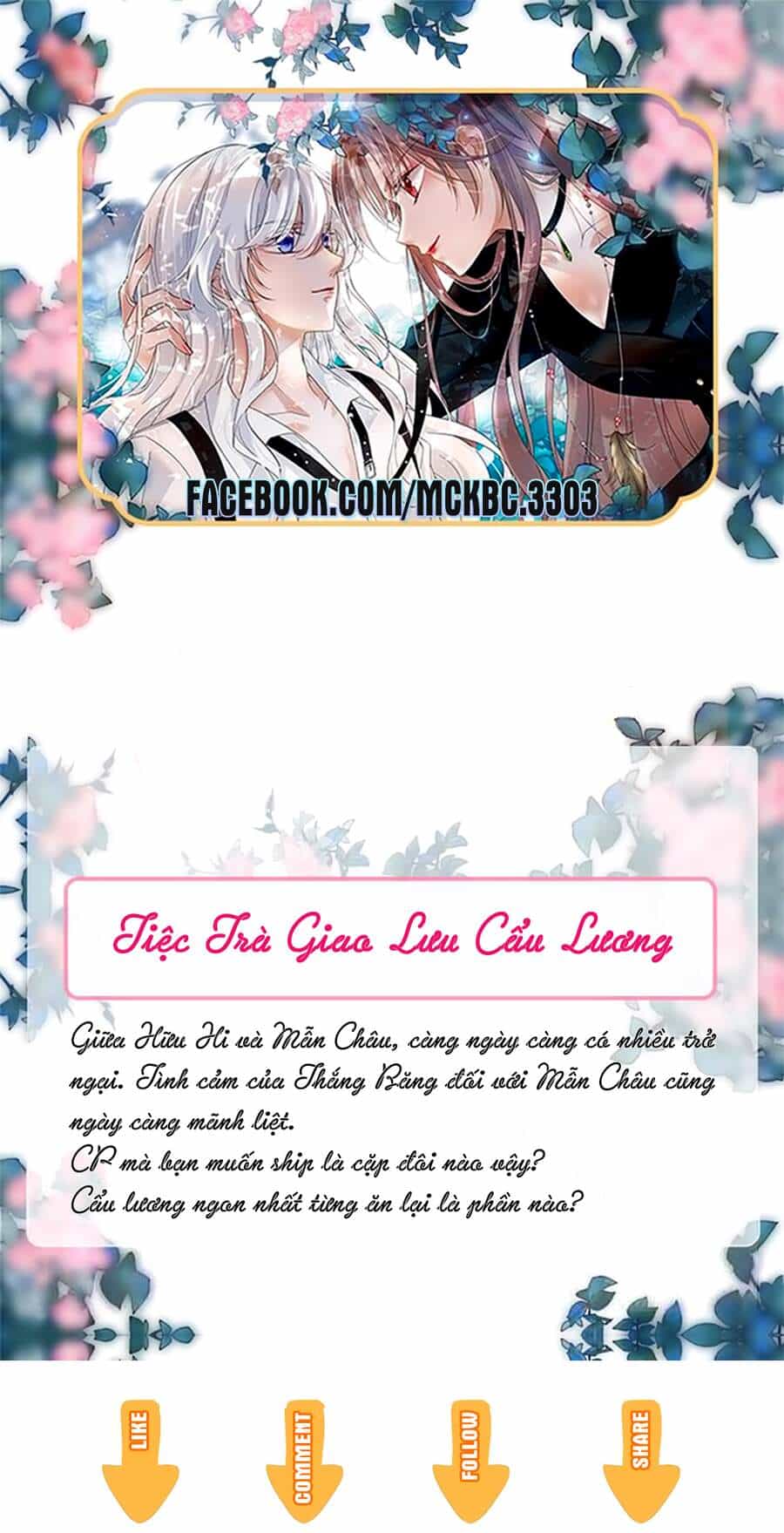 Long Phượng Phiên Chuyển - Chương 37 - ảnh 50