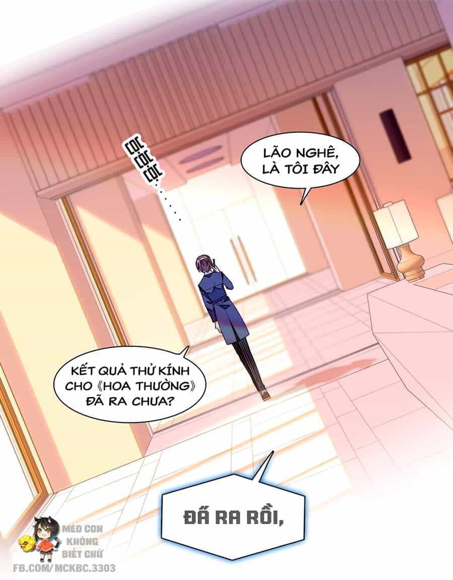 Long Phượng Phiên Chuyển - Chương 39 - ảnh 45