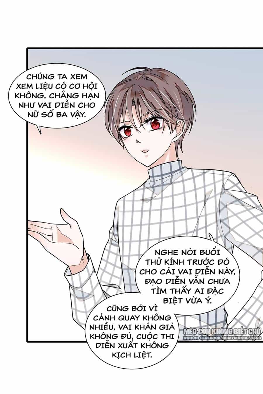 Long Phượng Phiên Chuyển - Chương 40 - ảnh 24