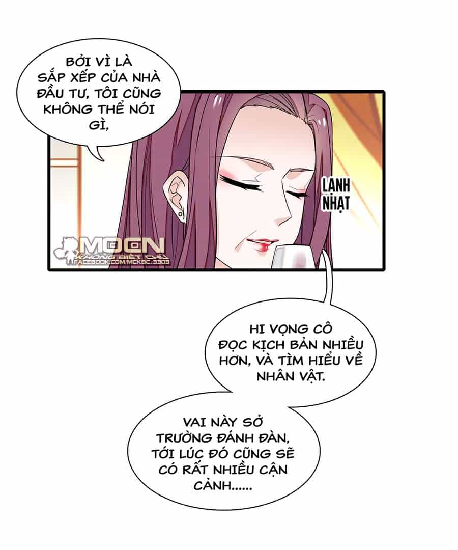 Long Phượng Phiên Chuyển - Chương 41 - ảnh 19