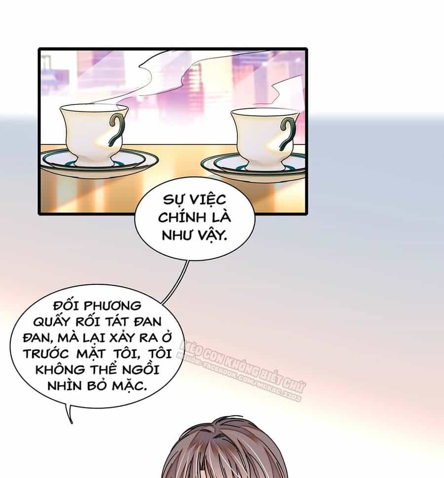 Long Phượng Phiên Chuyển - Chương 43 - ảnh 22