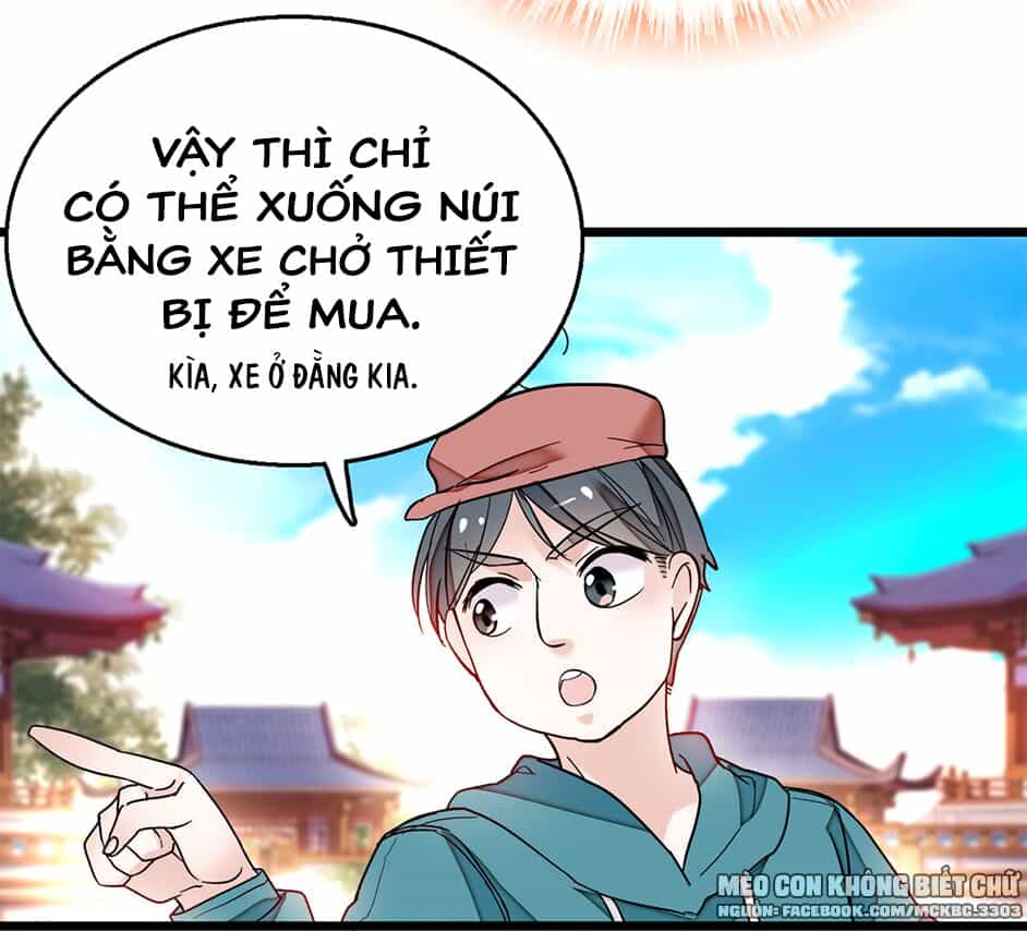 Long Phượng Phiên Chuyển - Chương 5 - ảnh 11