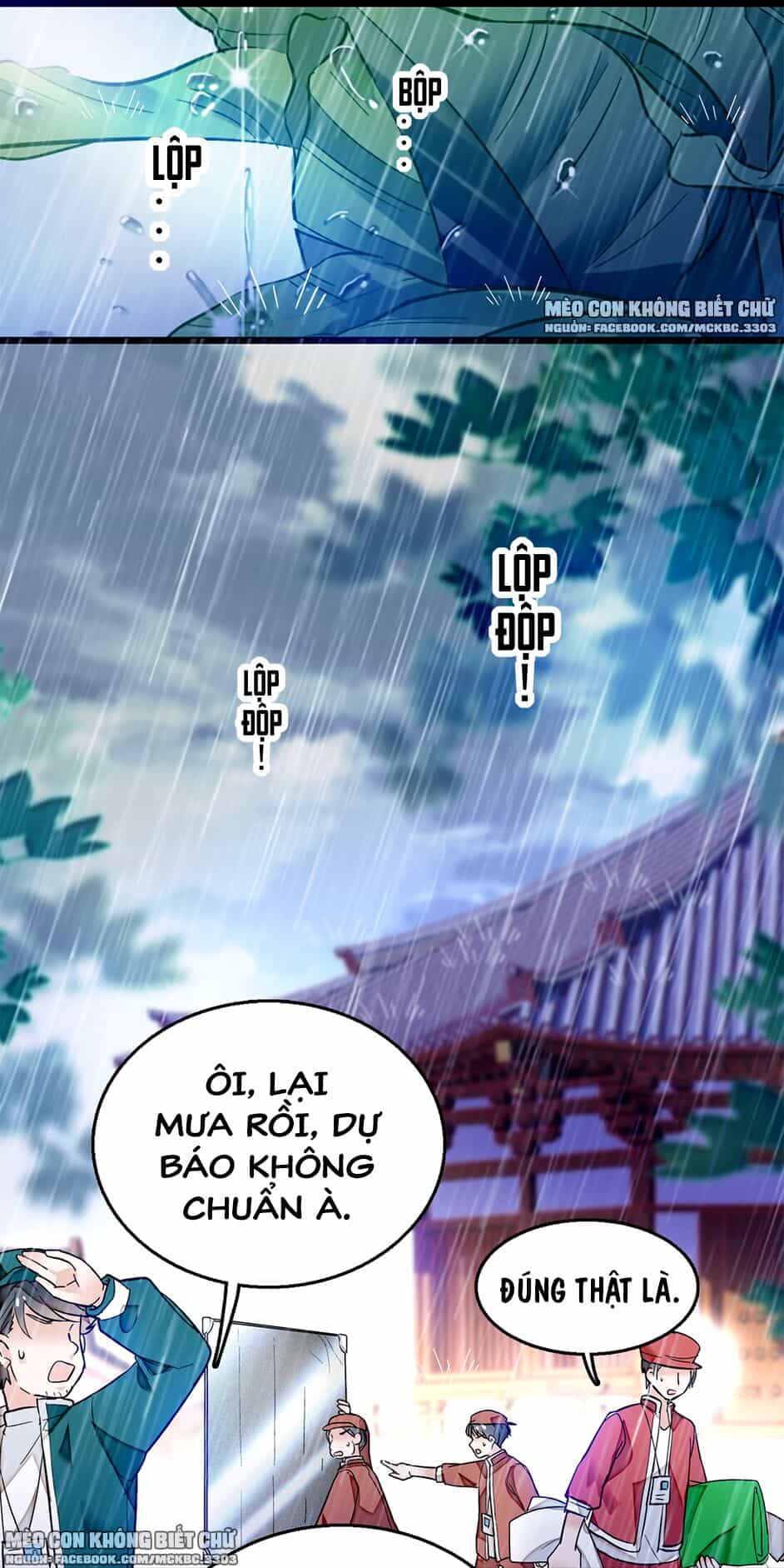 Long Phượng Phiên Chuyển - Chương 5 - ảnh 13