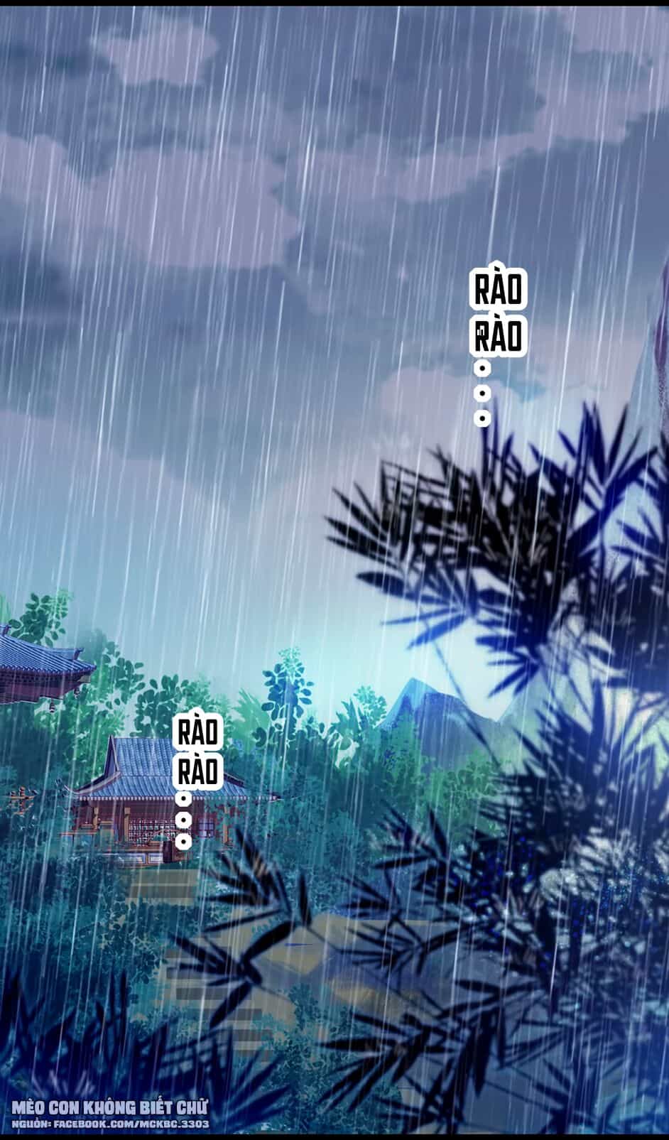 Long Phượng Phiên Chuyển - Chương 5 - ảnh 17