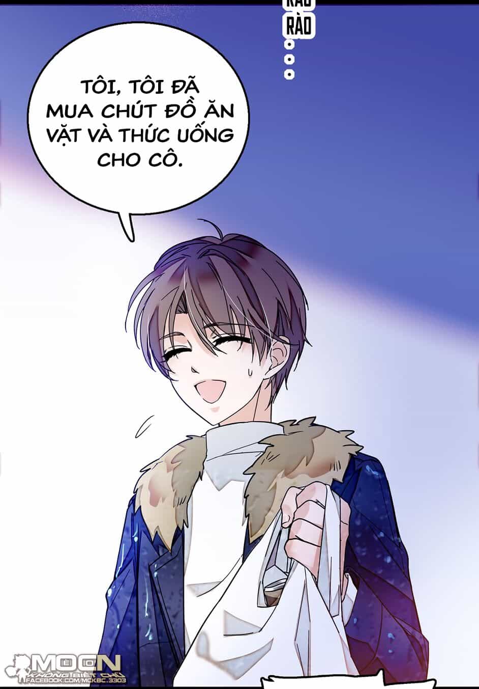 Long Phượng Phiên Chuyển - Chương 5 - ảnh 24