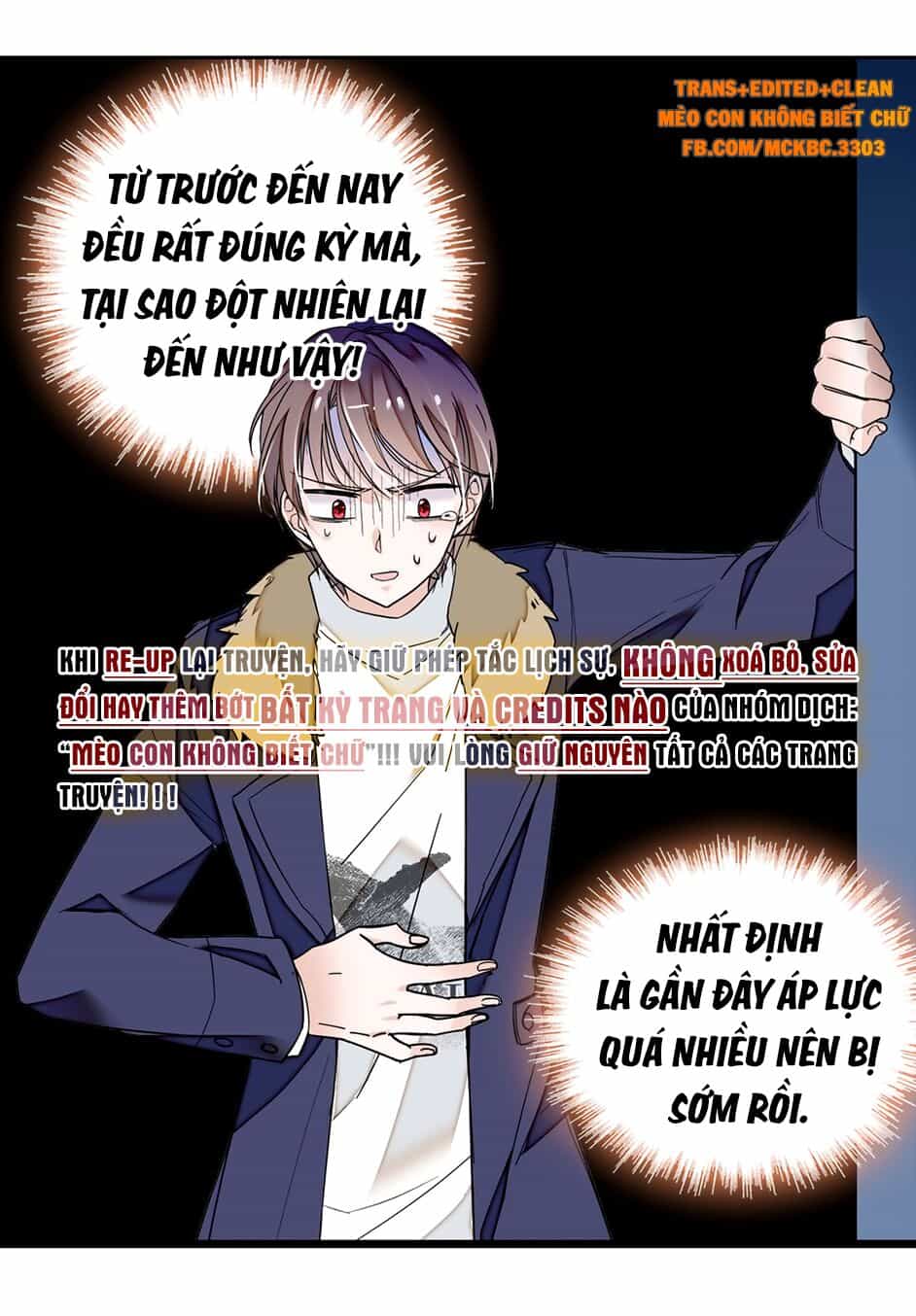 Long Phượng Phiên Chuyển - Chương 5 - ảnh 5