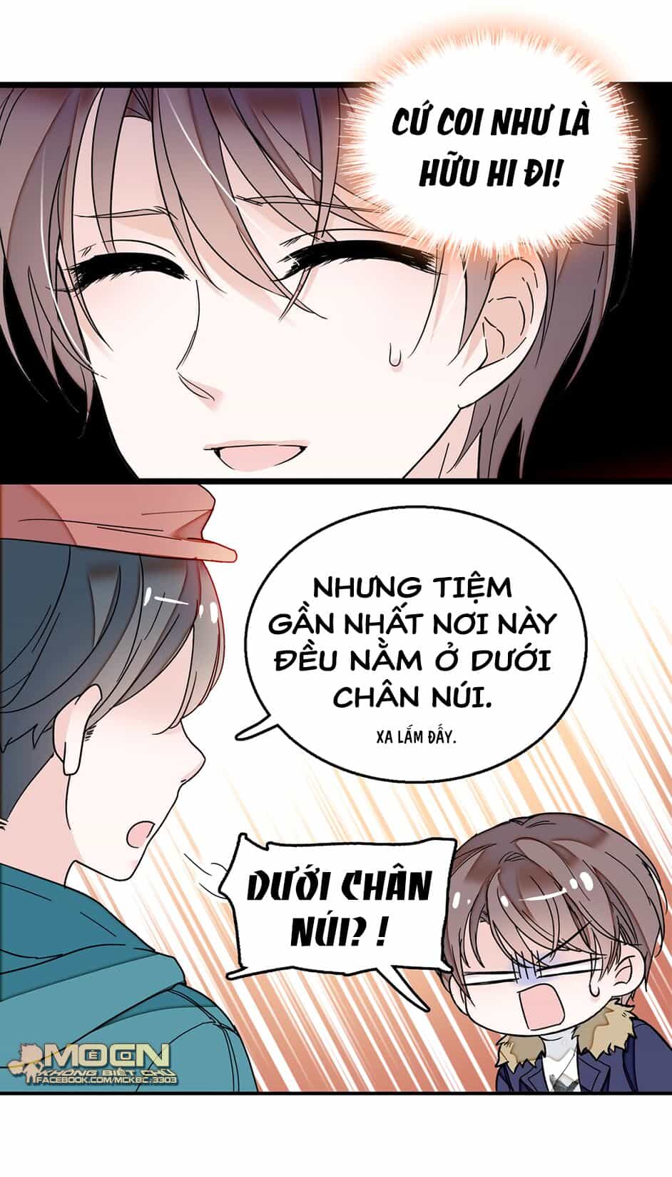 Long Phượng Phiên Chuyển - Chương 5 - ảnh 8