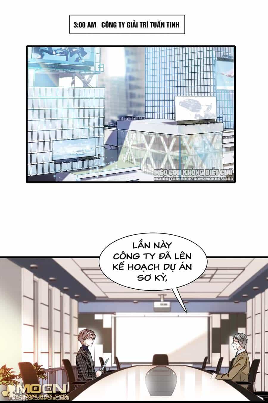 Long Phượng Phiên Chuyển - Chương 44 - ảnh 13