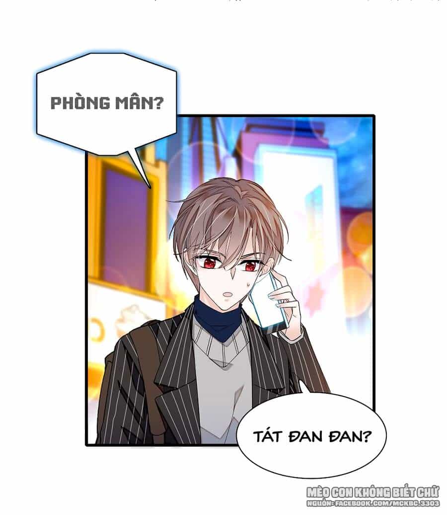 Long Phượng Phiên Chuyển - Chương 45 - ảnh 32