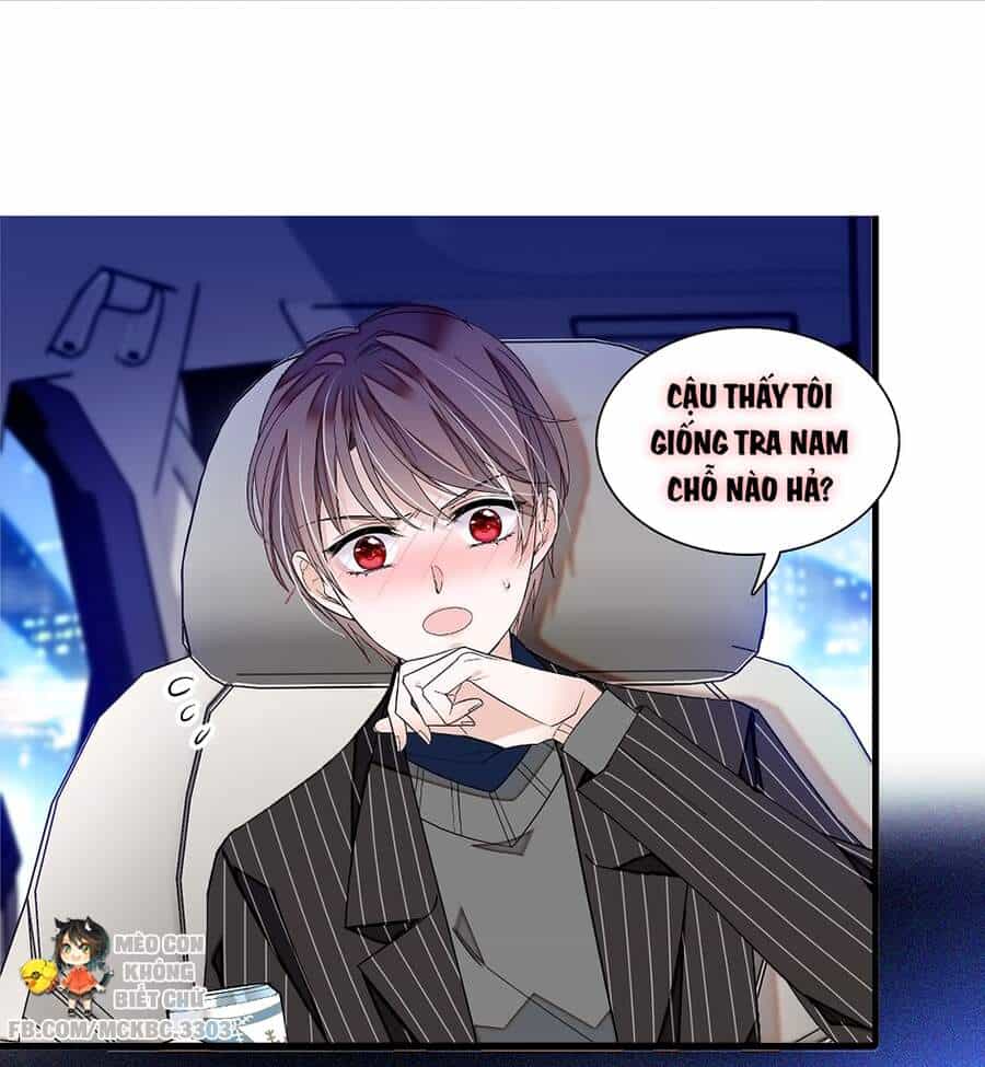 Long Phượng Phiên Chuyển - Chương 45 - ảnh 5