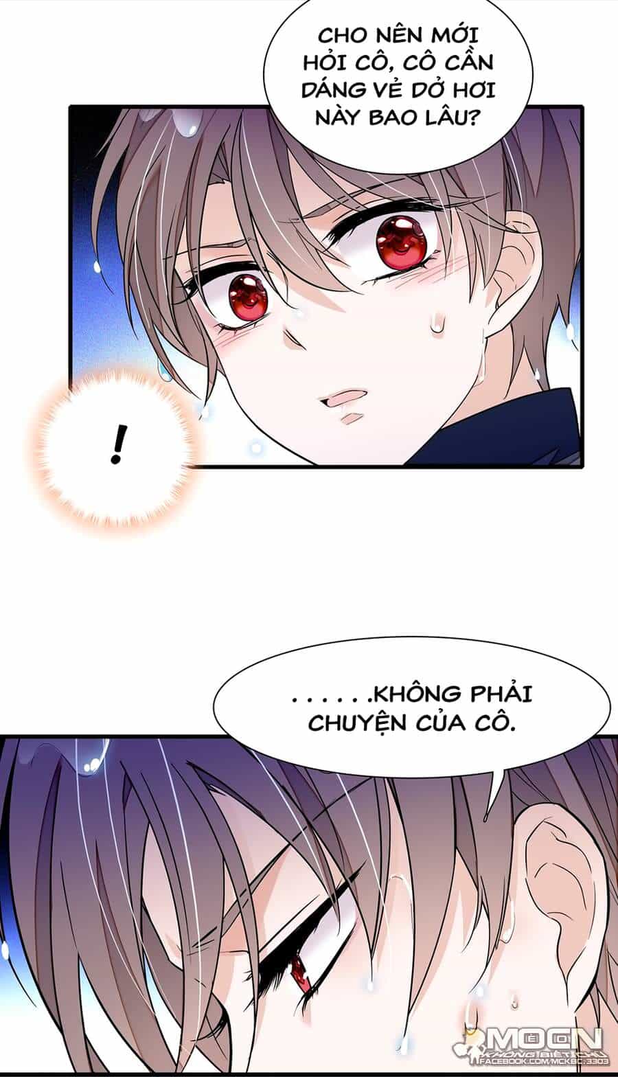 Long Phượng Phiên Chuyển - Chương 46 - ảnh 15