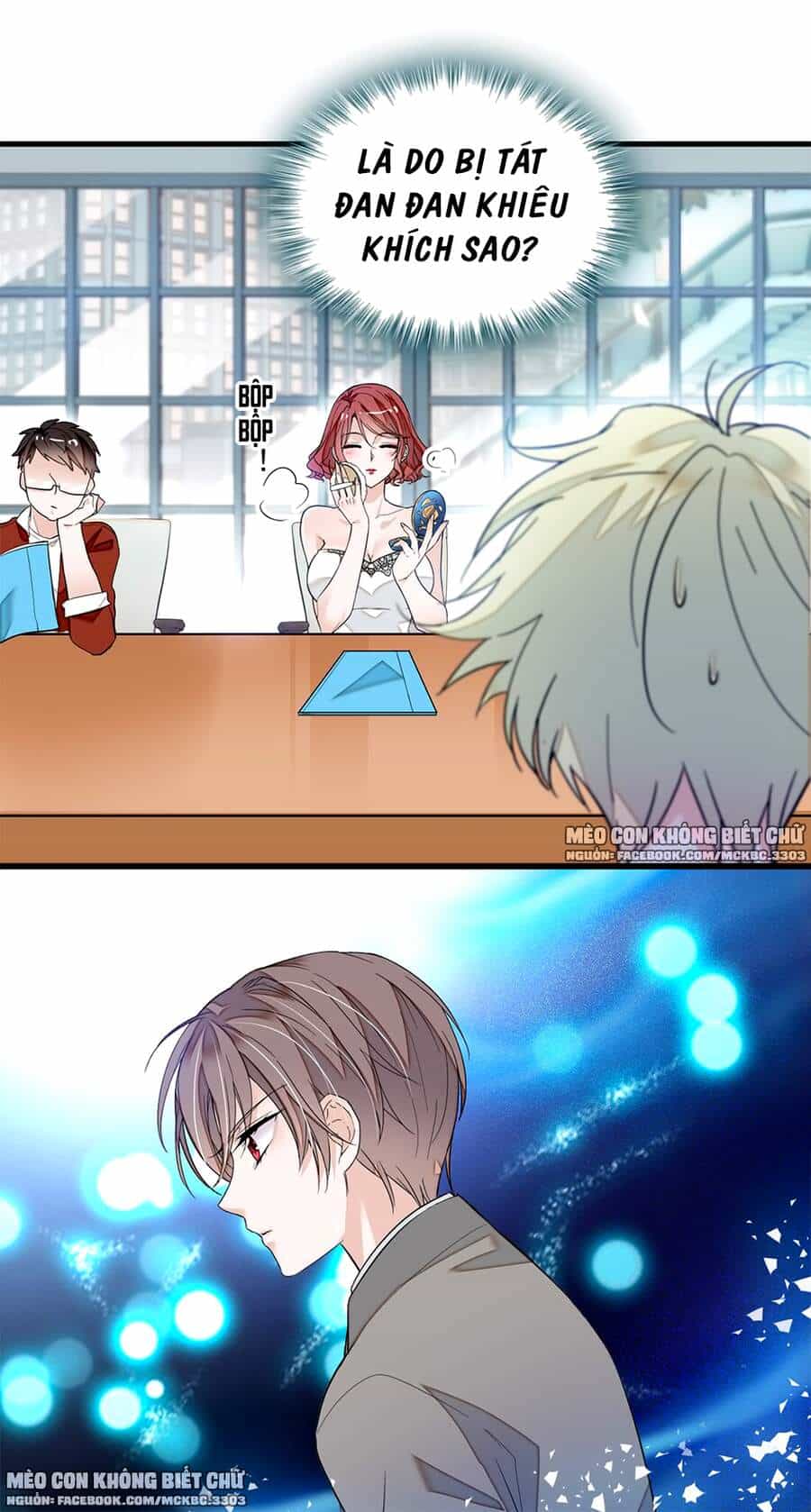 Long Phượng Phiên Chuyển - Chương 47 - ảnh 26