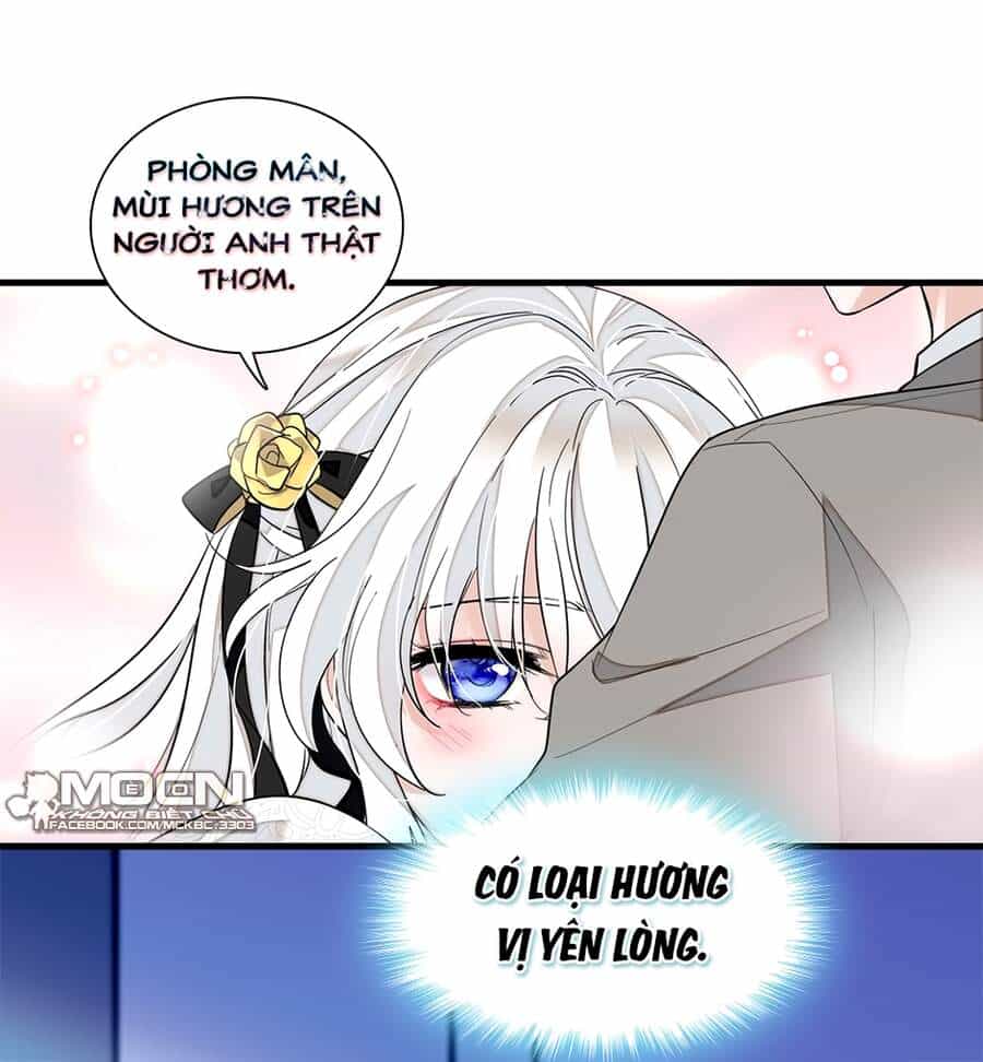 Long Phượng Phiên Chuyển - Chương 48 - ảnh 43