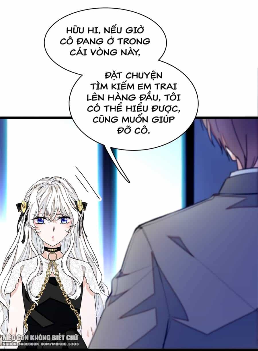 Long Phượng Phiên Chuyển - Chương 49 - ảnh 10