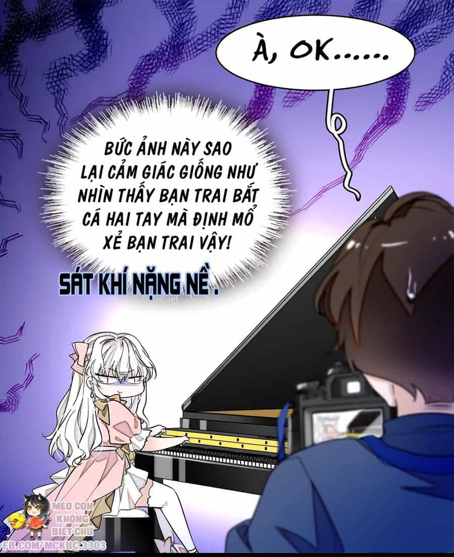 Long Phượng Phiên Chuyển - Chương 49 - ảnh 39