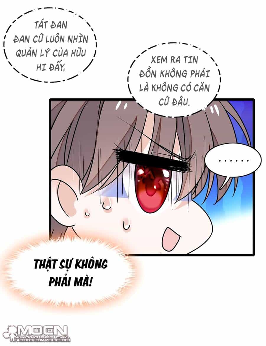 Long Phượng Phiên Chuyển - Chương 49 - ảnh 43