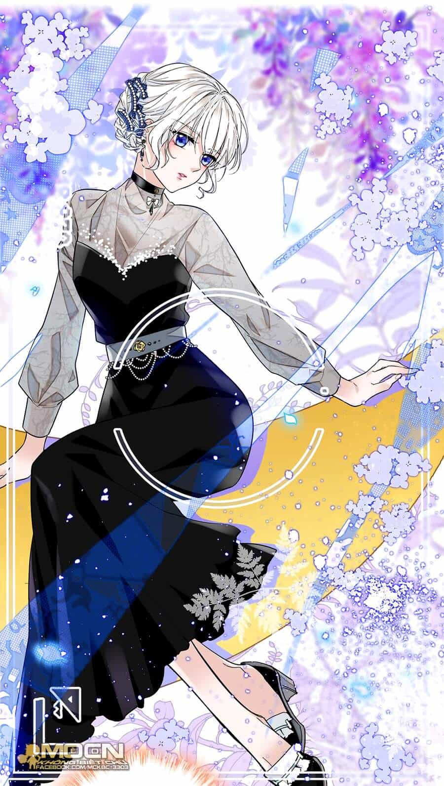 Long Phượng Phiên Chuyển - Chương 50 - ảnh 15