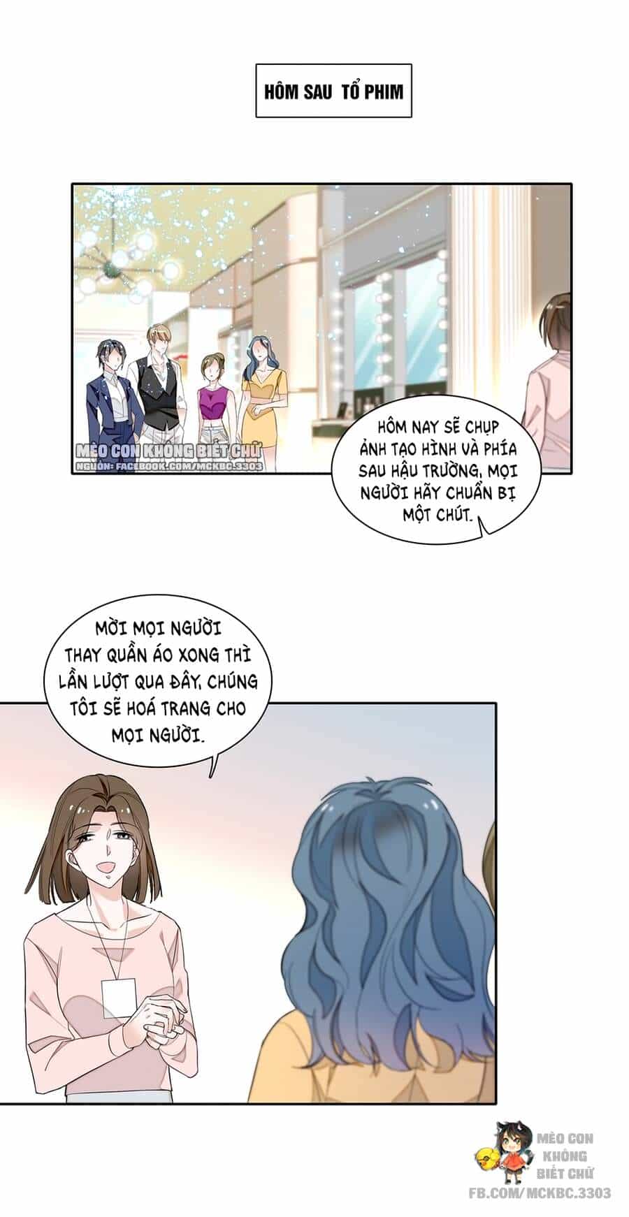 Long Phượng Phiên Chuyển - Chương 51 - ảnh 43