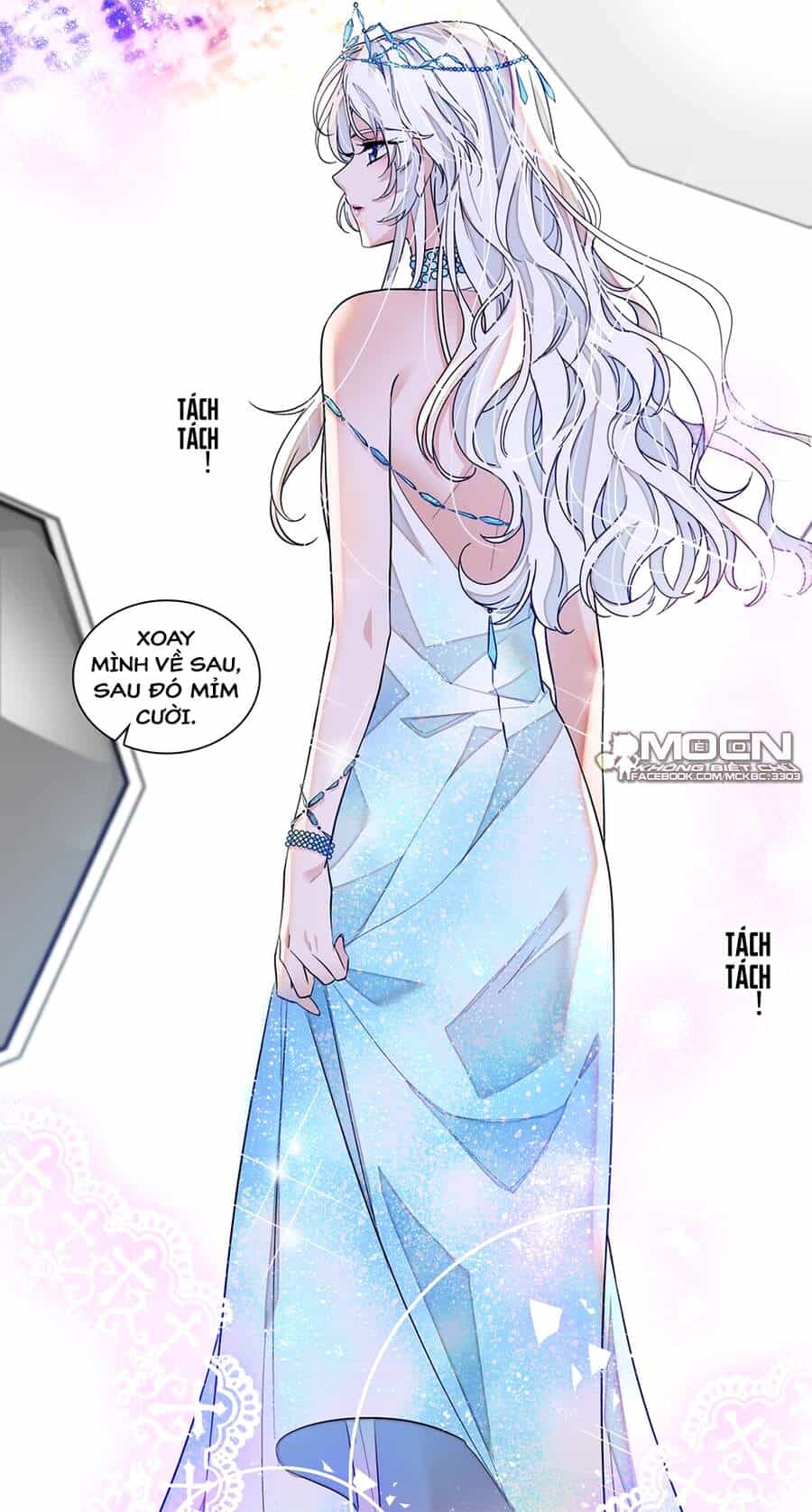 Long Phượng Phiên Chuyển - Chương 52 - ảnh 27