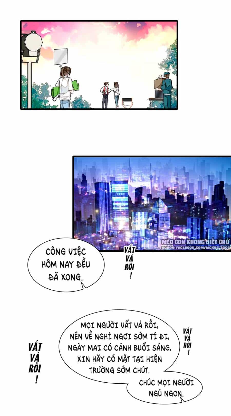 Long Phượng Phiên Chuyển - Chương 52 - ảnh 34