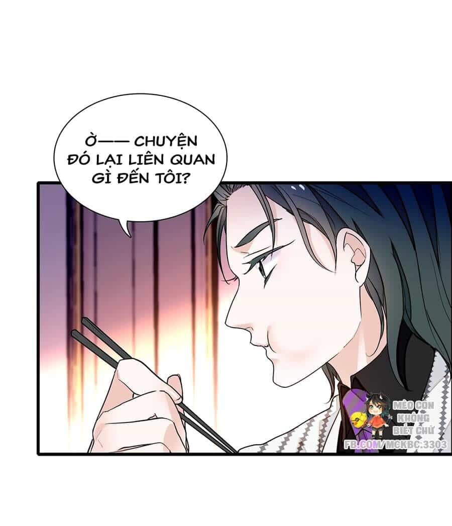 Long Phượng Phiên Chuyển - Chương 53 - ảnh 13