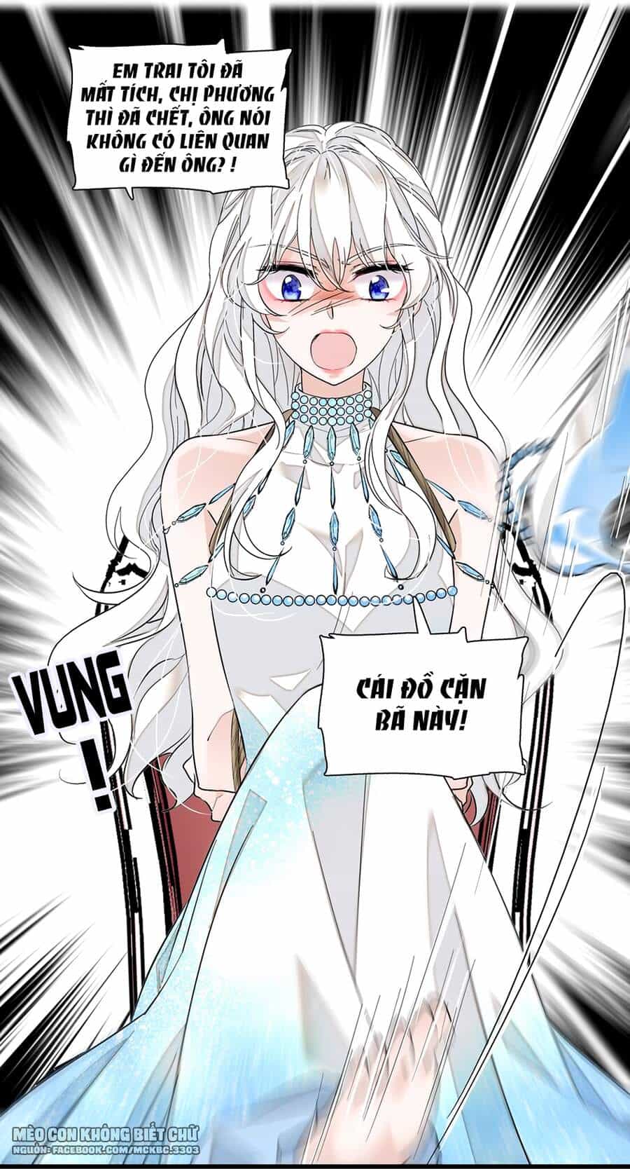 Long Phượng Phiên Chuyển - Chương 53 - ảnh 14