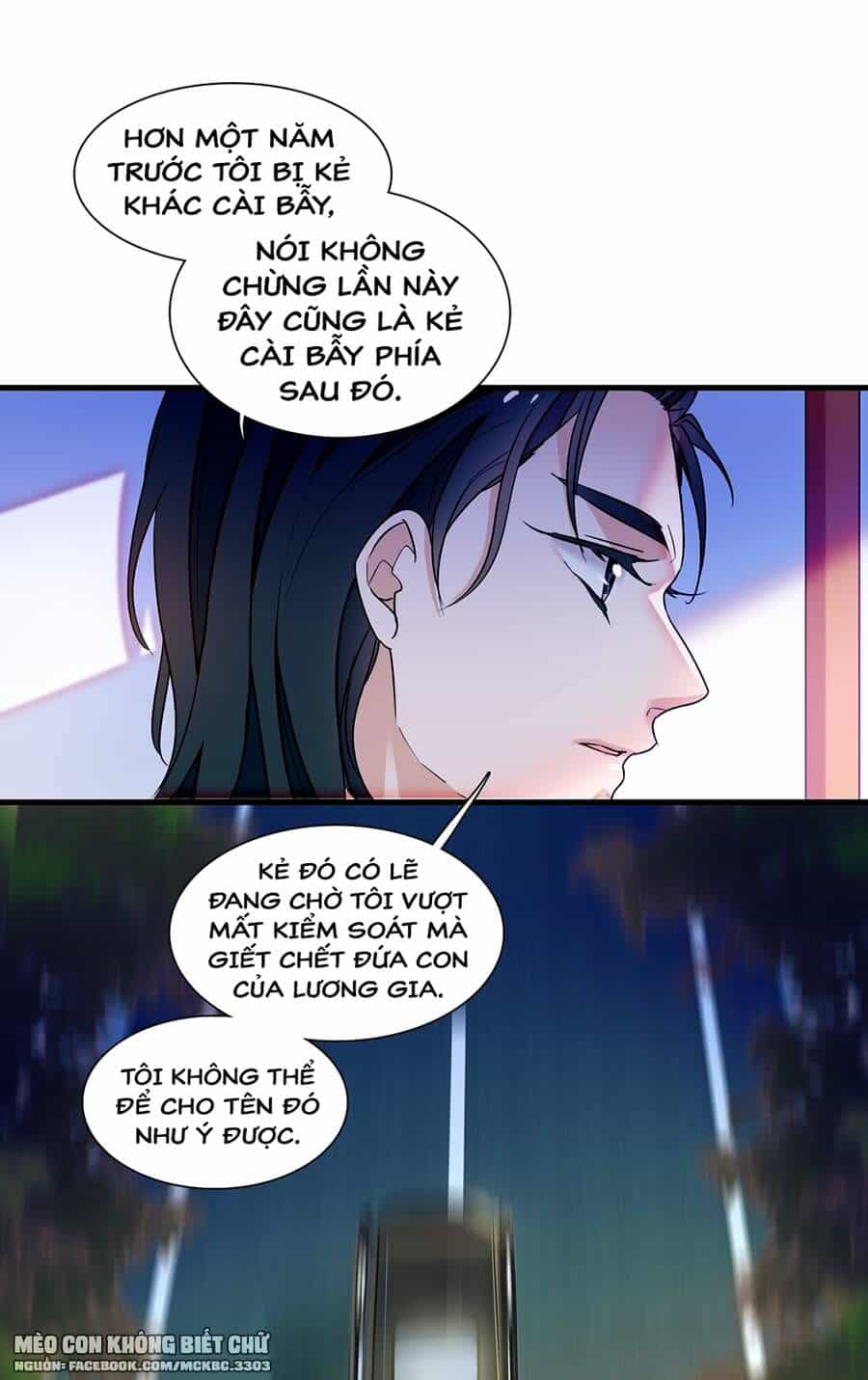 Long Phượng Phiên Chuyển - Chương 53 - ảnh 38