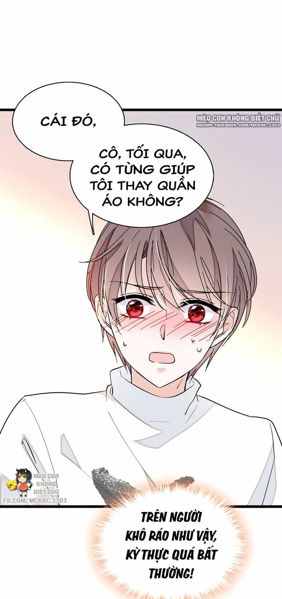 Long Phượng Phiên Chuyển - Chương 6 - ảnh 11