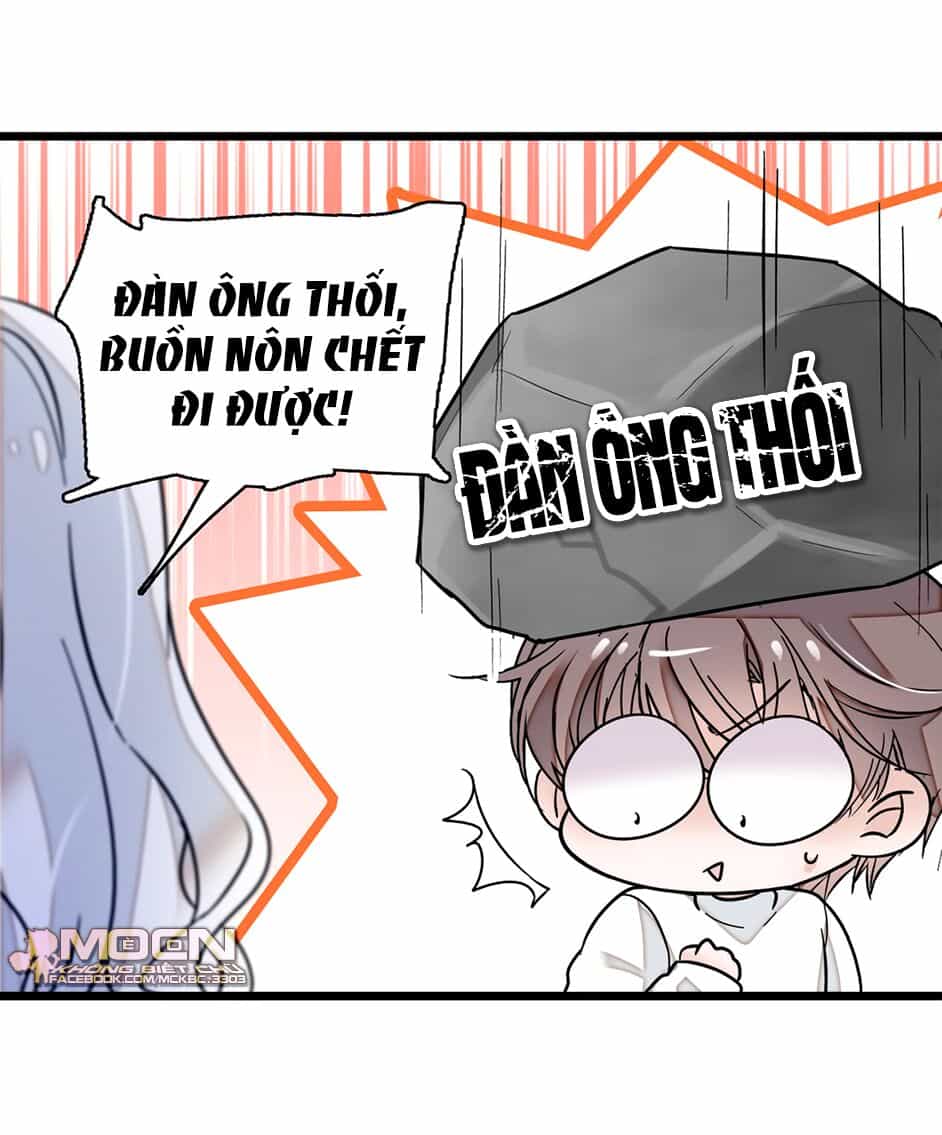 Long Phượng Phiên Chuyển - Chương 6 - ảnh 14