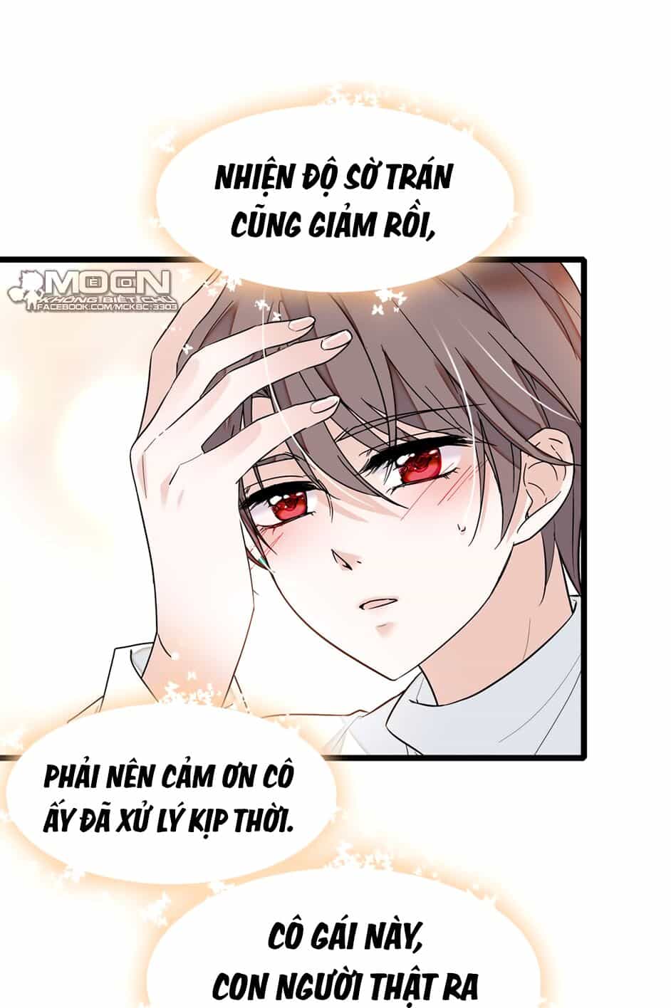 Long Phượng Phiên Chuyển - Chương 6 - ảnh 18