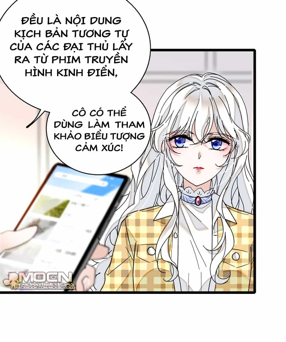 Long Phượng Phiên Chuyển - Chương 6 - ảnh 22