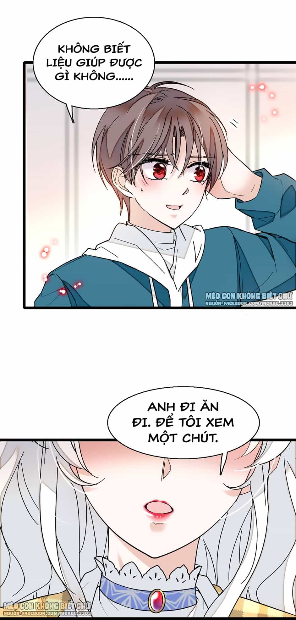 Long Phượng Phiên Chuyển - Chương 6 - ảnh 23