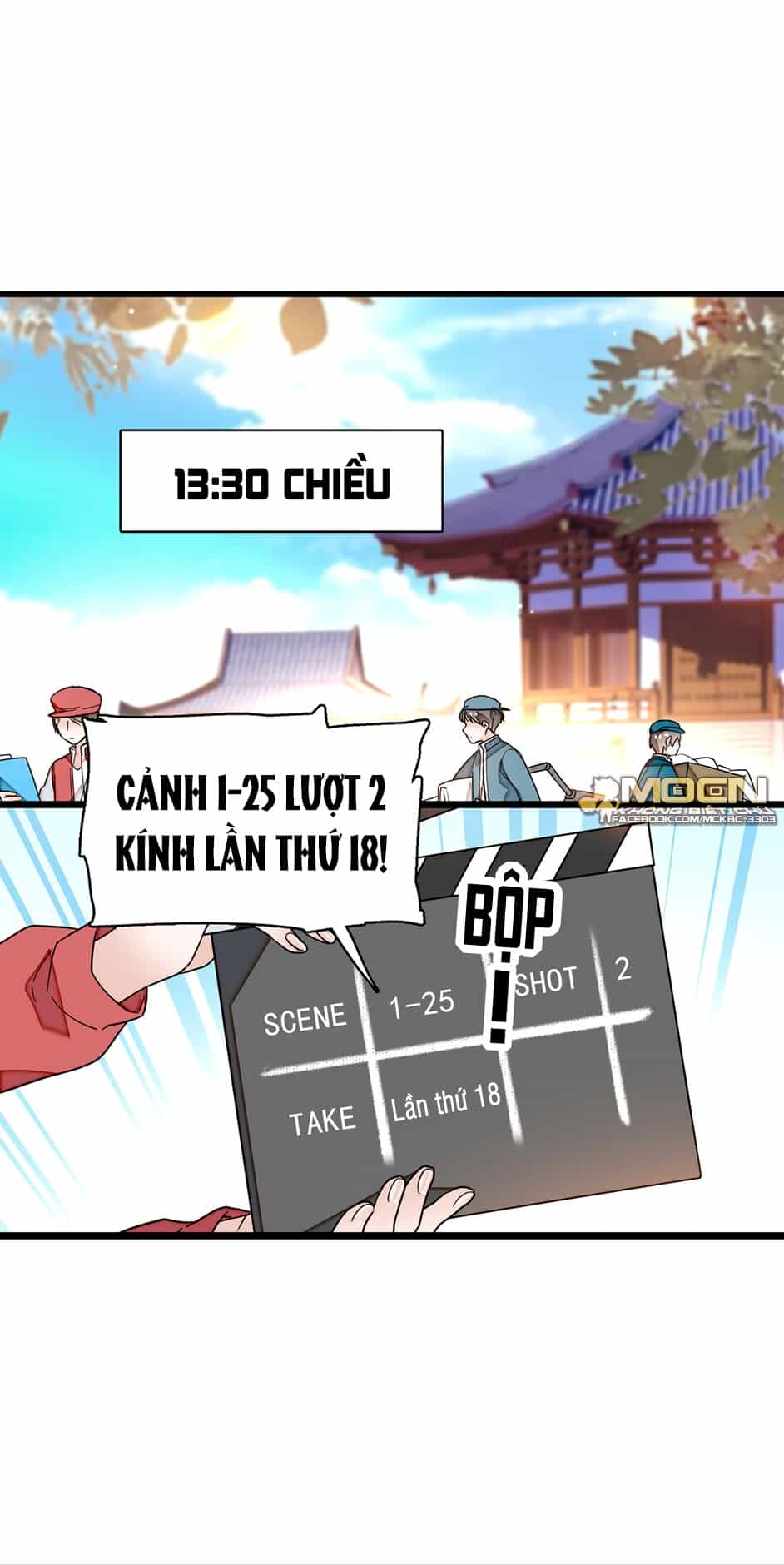 Long Phượng Phiên Chuyển - Chương 6 - ảnh 26