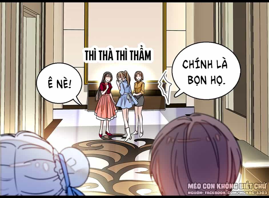 Long Phượng Phiên Chuyển - Chương 6 - ảnh 48