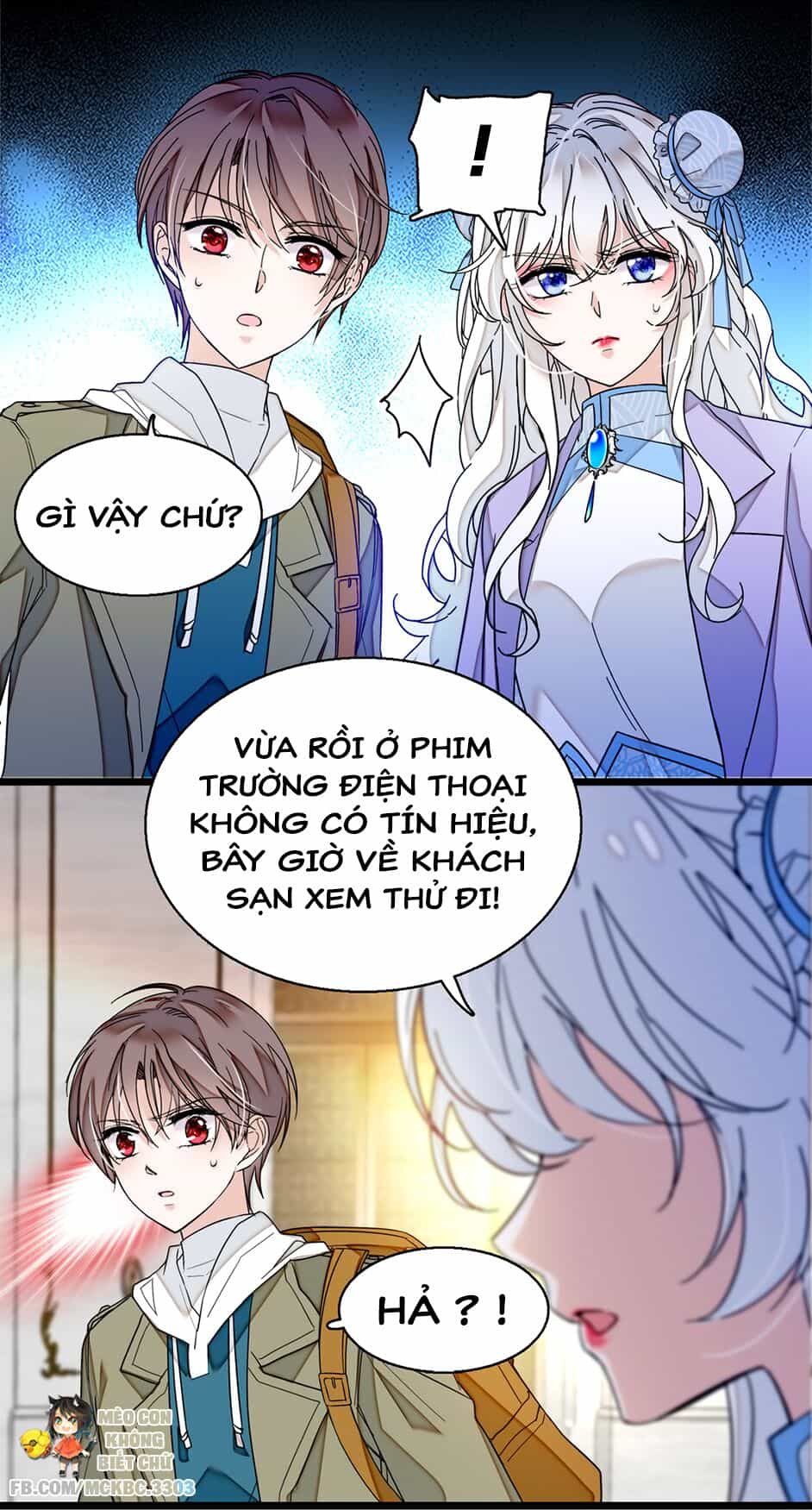 Long Phượng Phiên Chuyển - Chương 6 - ảnh 49