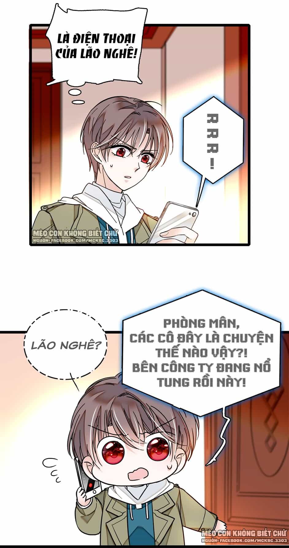 Long Phượng Phiên Chuyển - Chương 6 - ảnh 55
