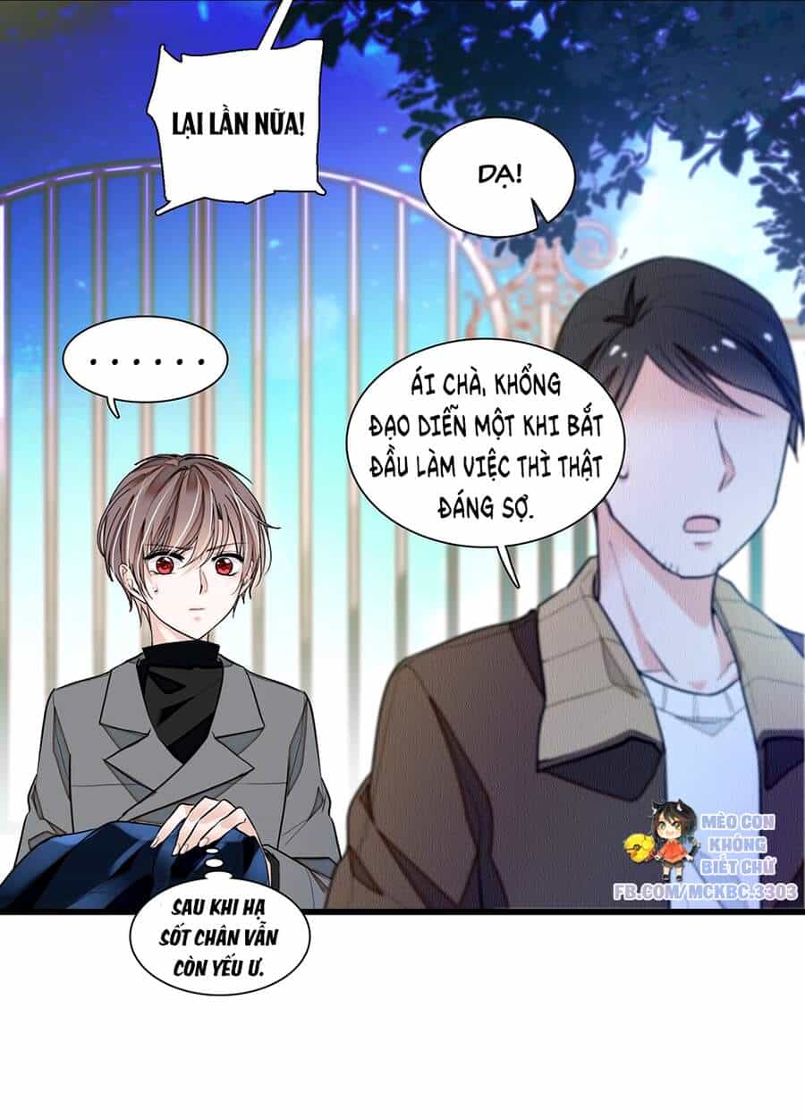 Long Phượng Phiên Chuyển - Chương 54 - ảnh 33